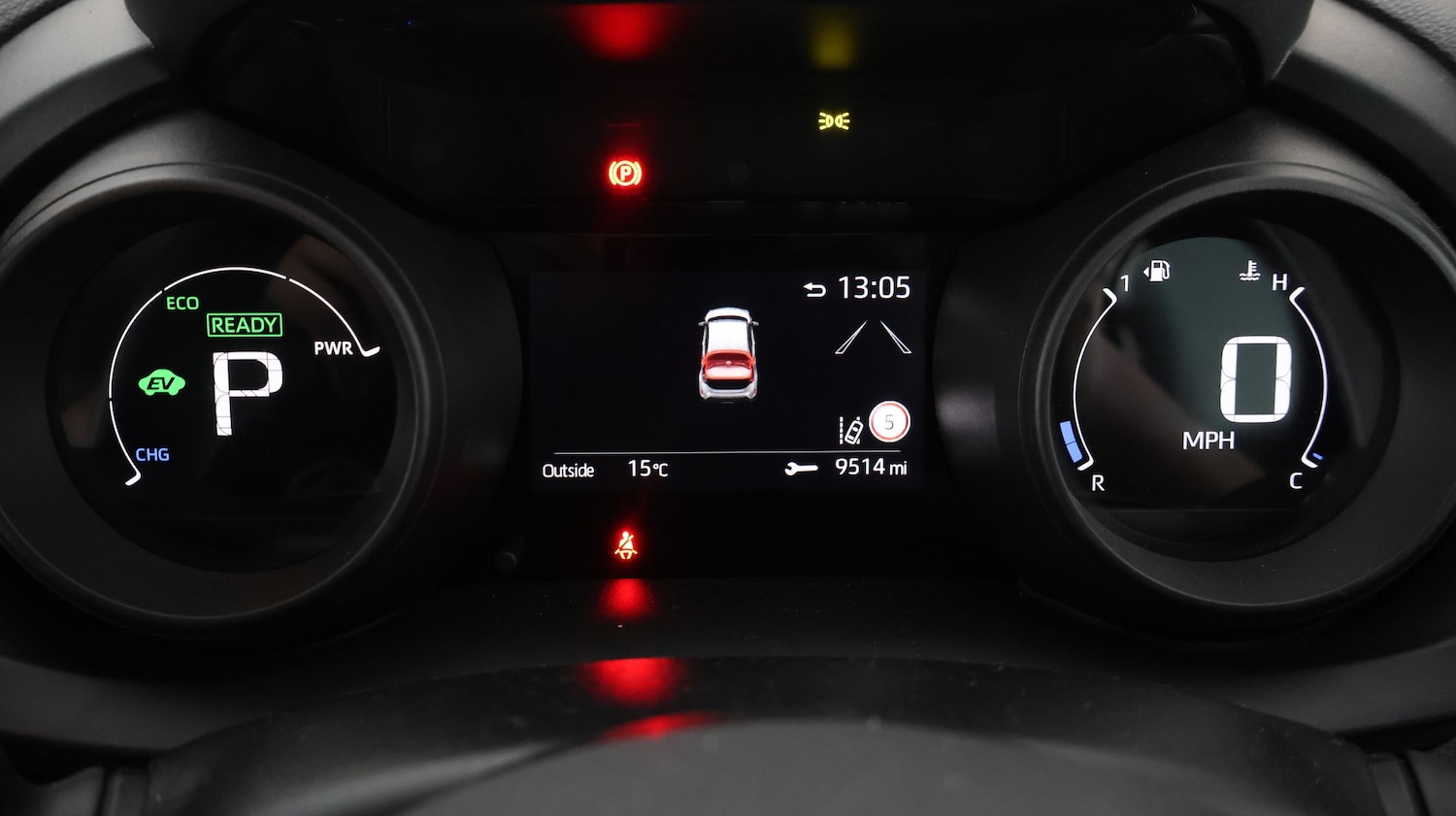 Used Toyota Yaris Cross 2023 for sale - 78199071: Photo 10