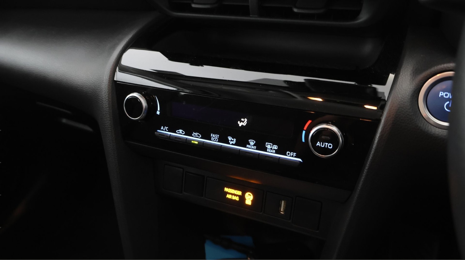 Used Toyota Yaris Cross 2023 for sale - 78199071: Photo 11