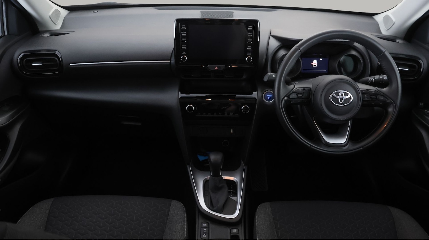 Used Toyota Yaris Cross 2023 for sale - 78199071: Photo 12