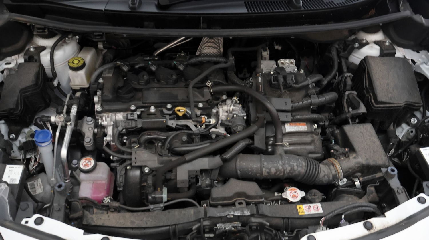 Used Toyota Yaris Cross 2023 for sale - 78199071: Photo 18