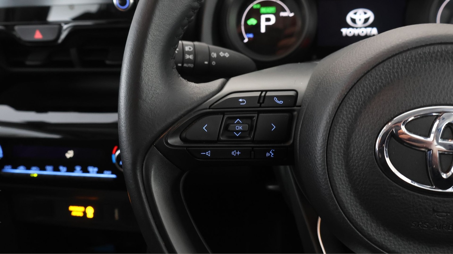 Used Toyota Yaris Cross 2023 for sale - 78199071: Photo 19