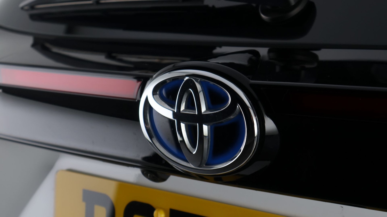 Used Toyota Yaris Cross 2023 for sale - 78199071: Photo 22