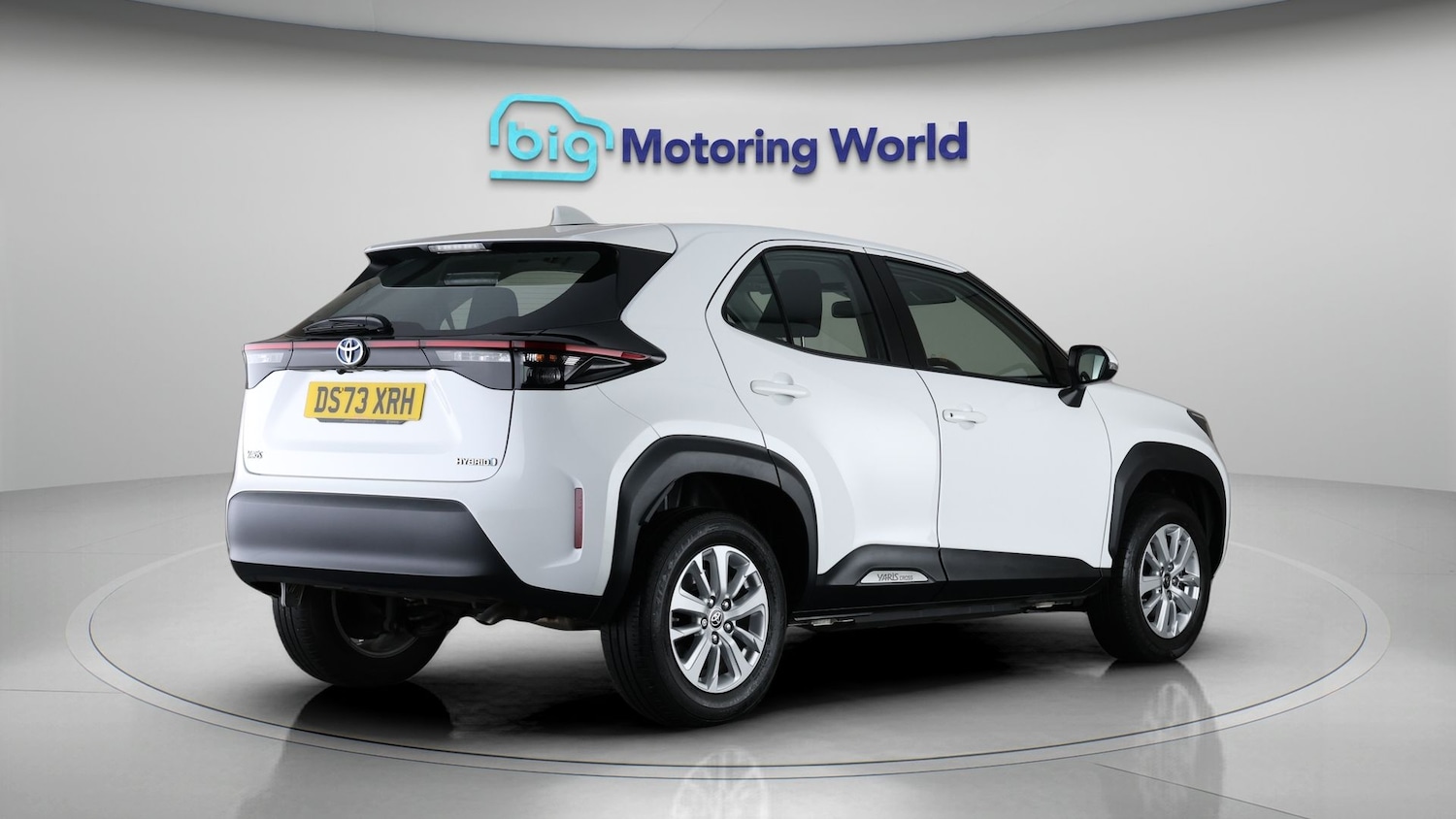 Used Toyota Yaris Cross 2023 for sale - 78199071: Photo 7