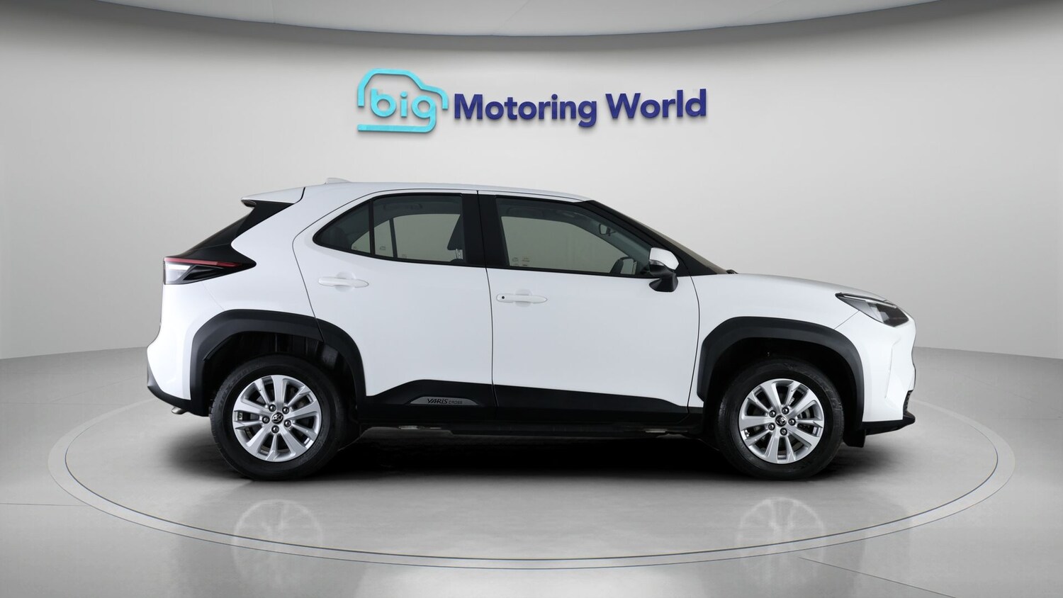 Used Toyota Yaris Cross 2023 for sale - 78199071: Photo 8