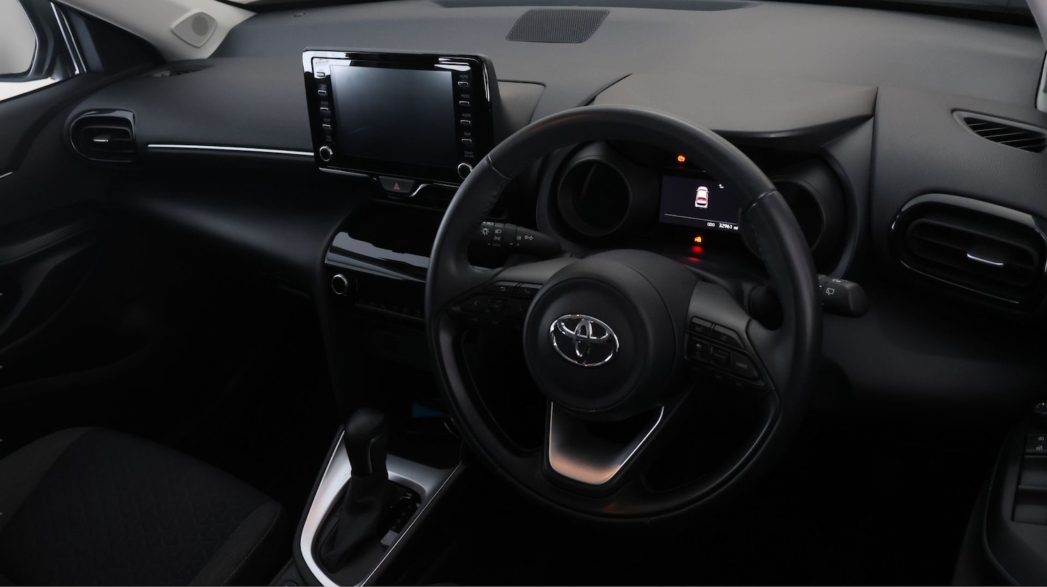 Used Toyota Yaris Cross 2023 for sale - 78199071: Photo 9