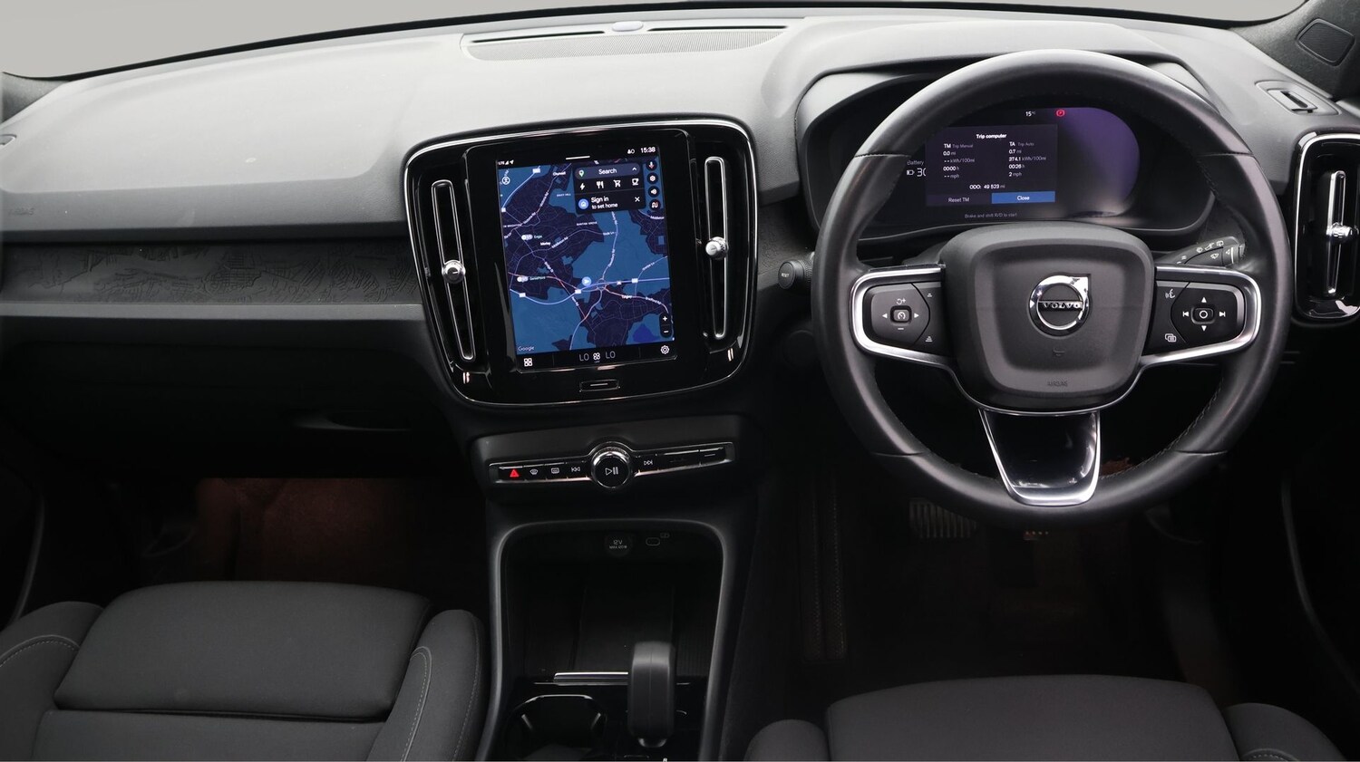 Used Volvo XC40 for sale - 77182118: Photo 13