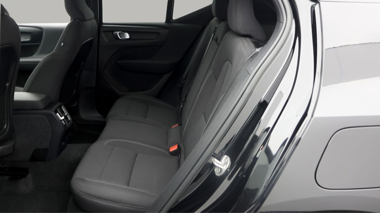 Used Volvo XC40 for sale - 77182118: Photo 16