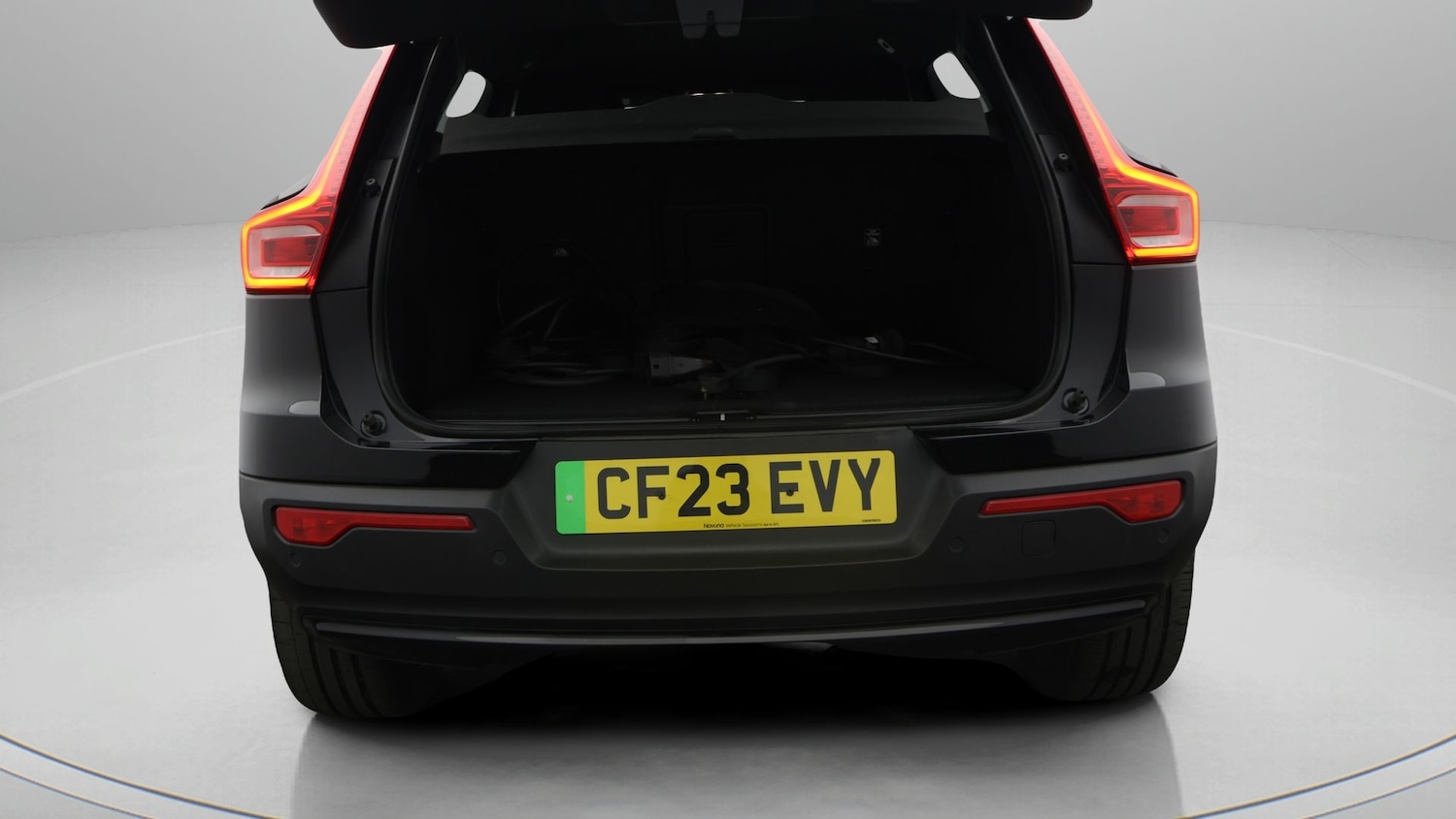 Used Volvo XC40 for sale - 77182118: Photo 17