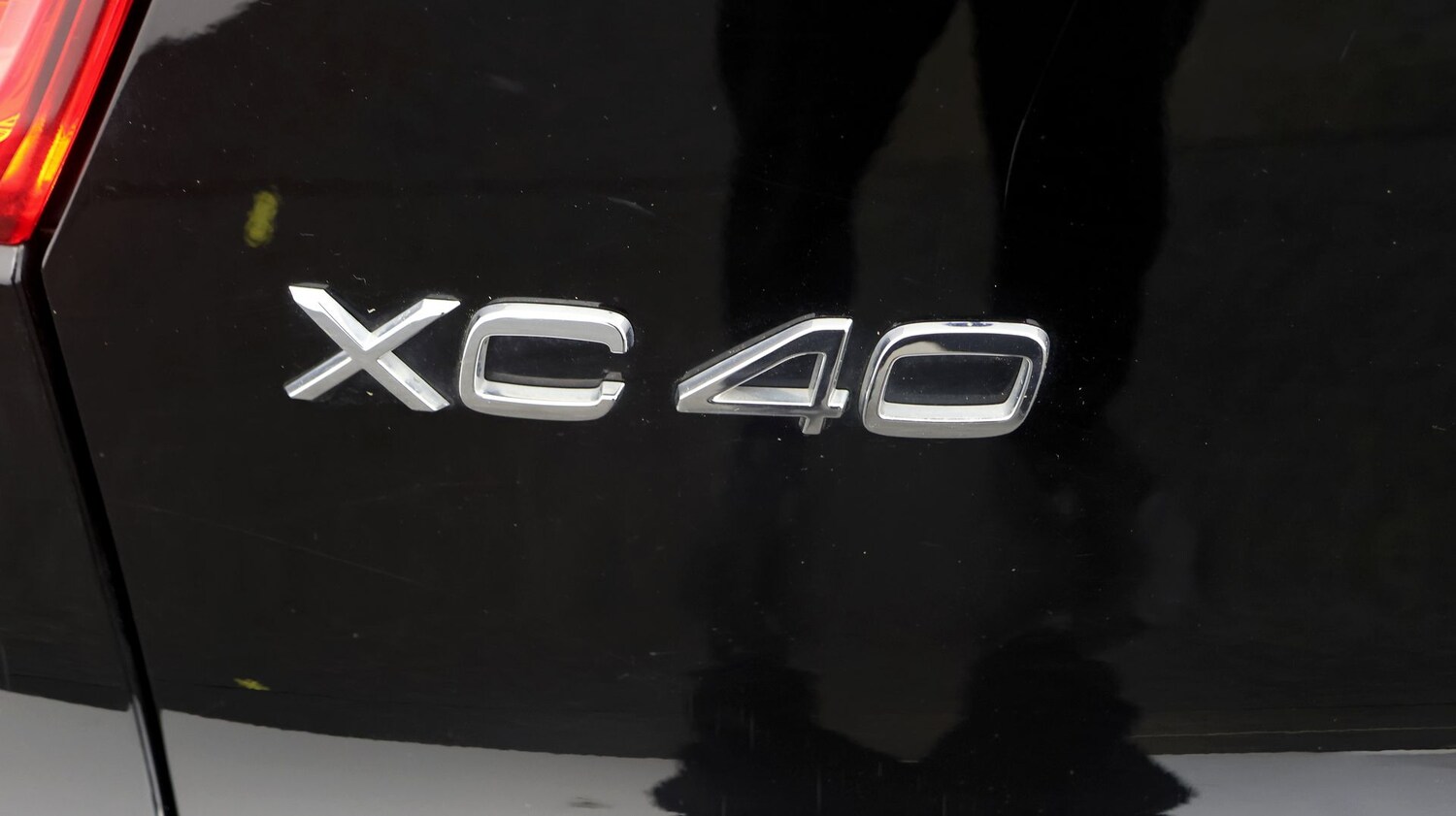 Used Volvo XC40 for sale - 77182118: Photo 21