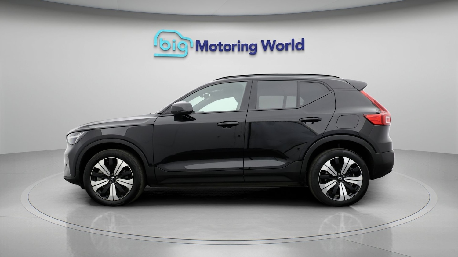Used Volvo XC40 for sale - 77182118: Photo 4