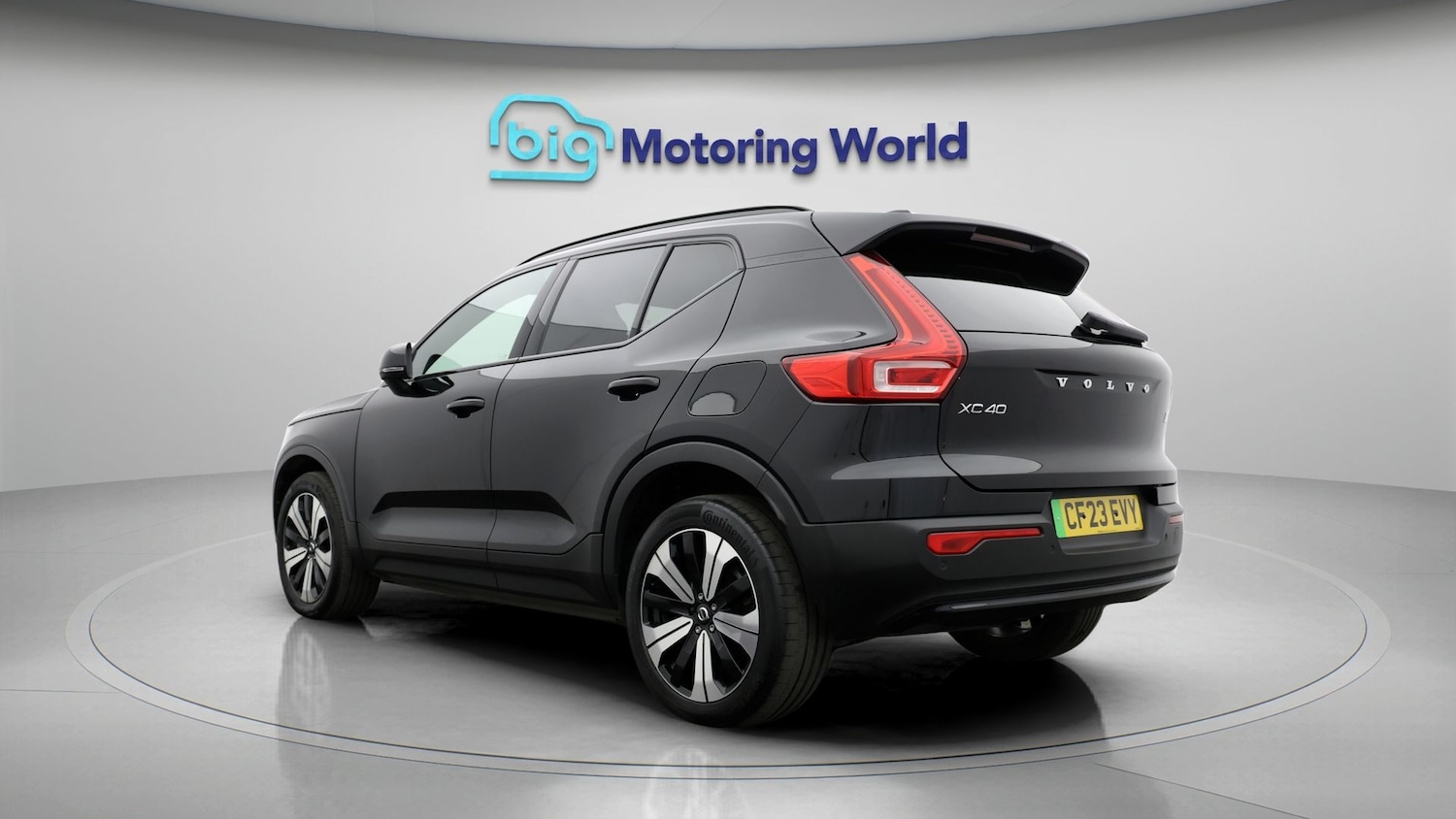Used Volvo XC40 for sale - 77182118: Photo 5
