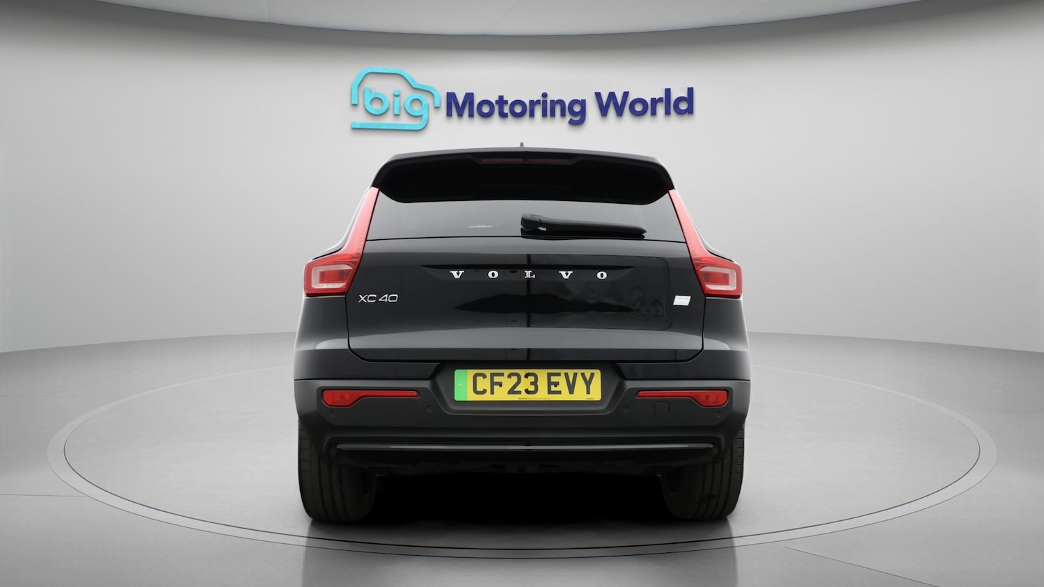 Used Volvo XC40 for sale - 77182118: Photo 6