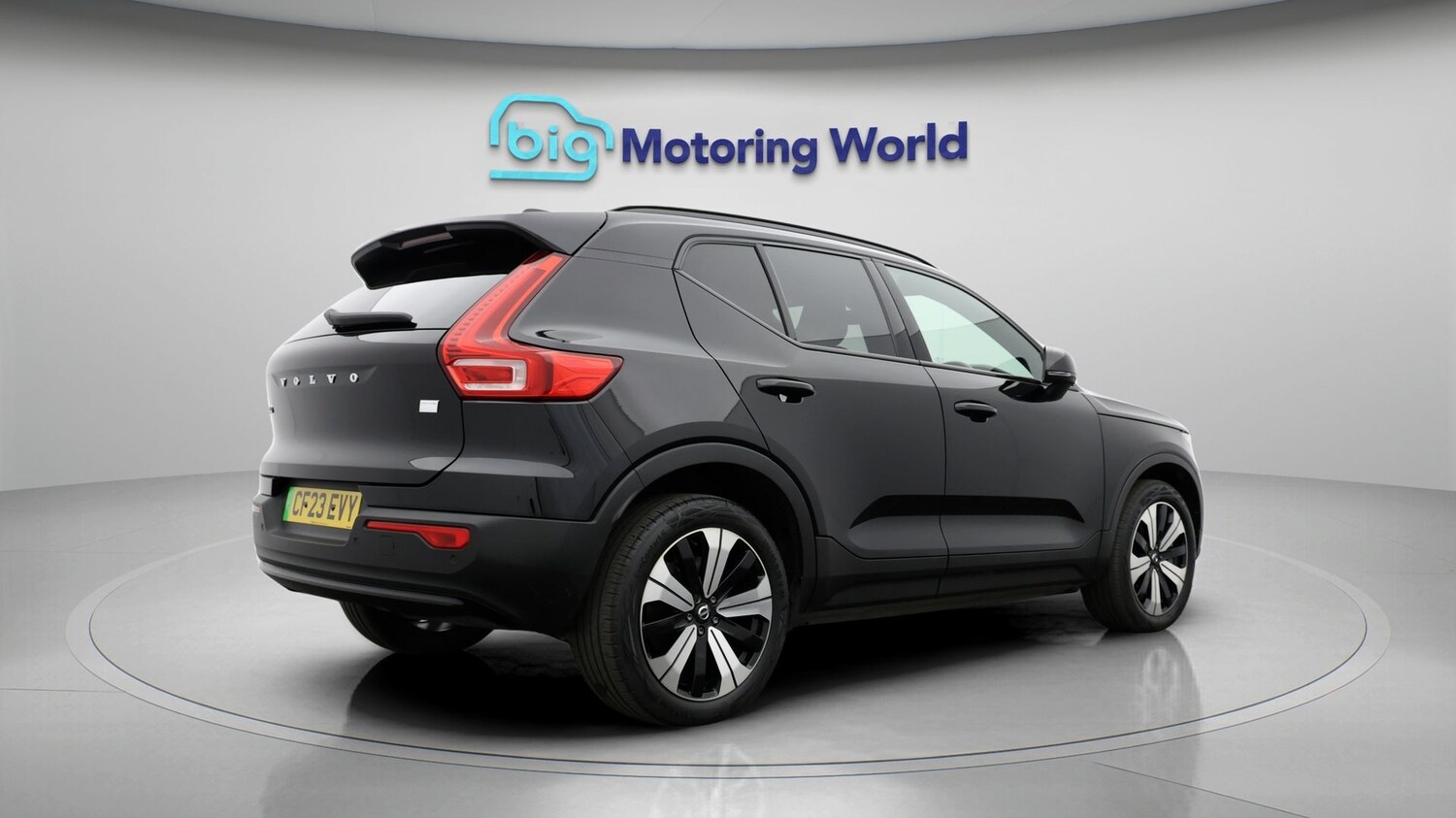 Used Volvo XC40 for sale - 77182118: Photo 7