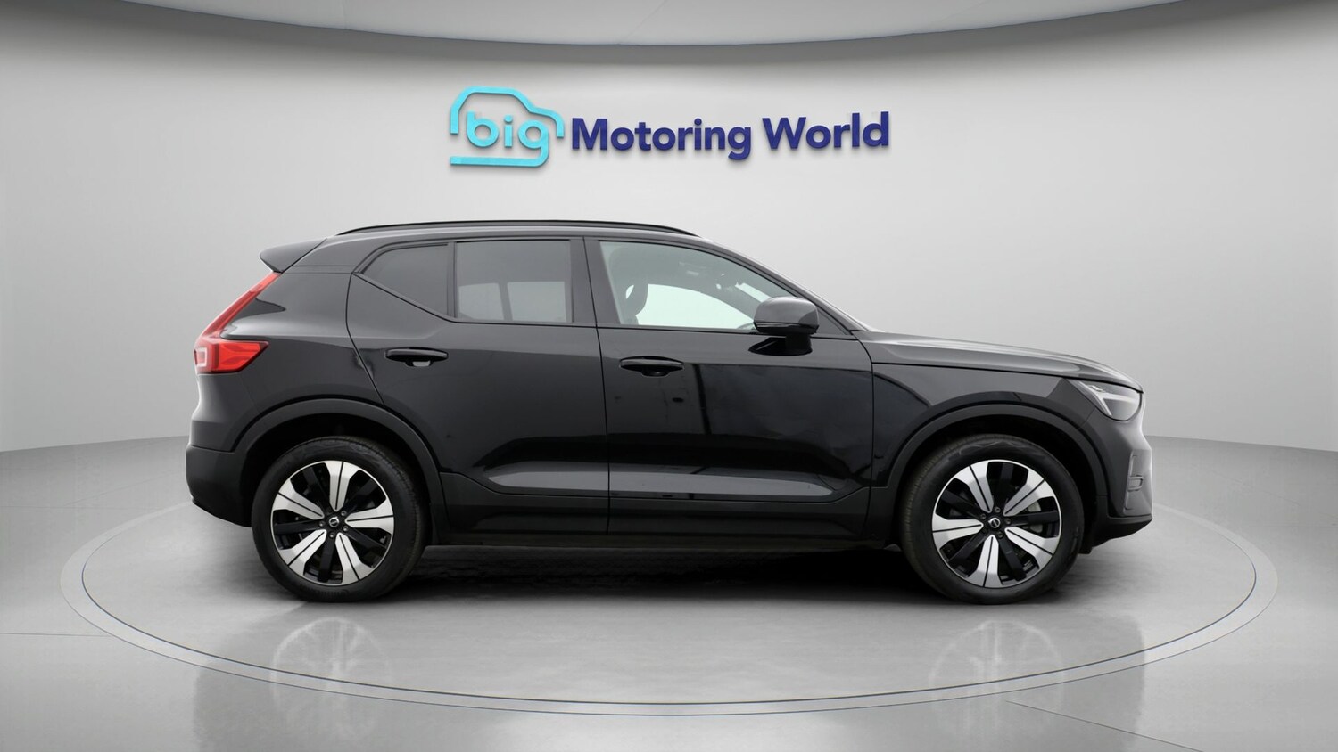 Used Volvo XC40 for sale - 77182118: Photo 8
