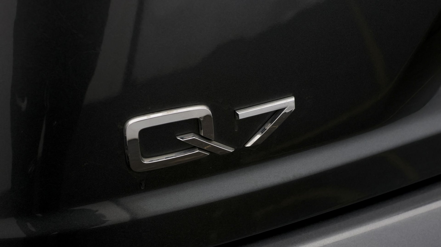 Used Audi Q7 2019 for sale - 77662397: Photo 26