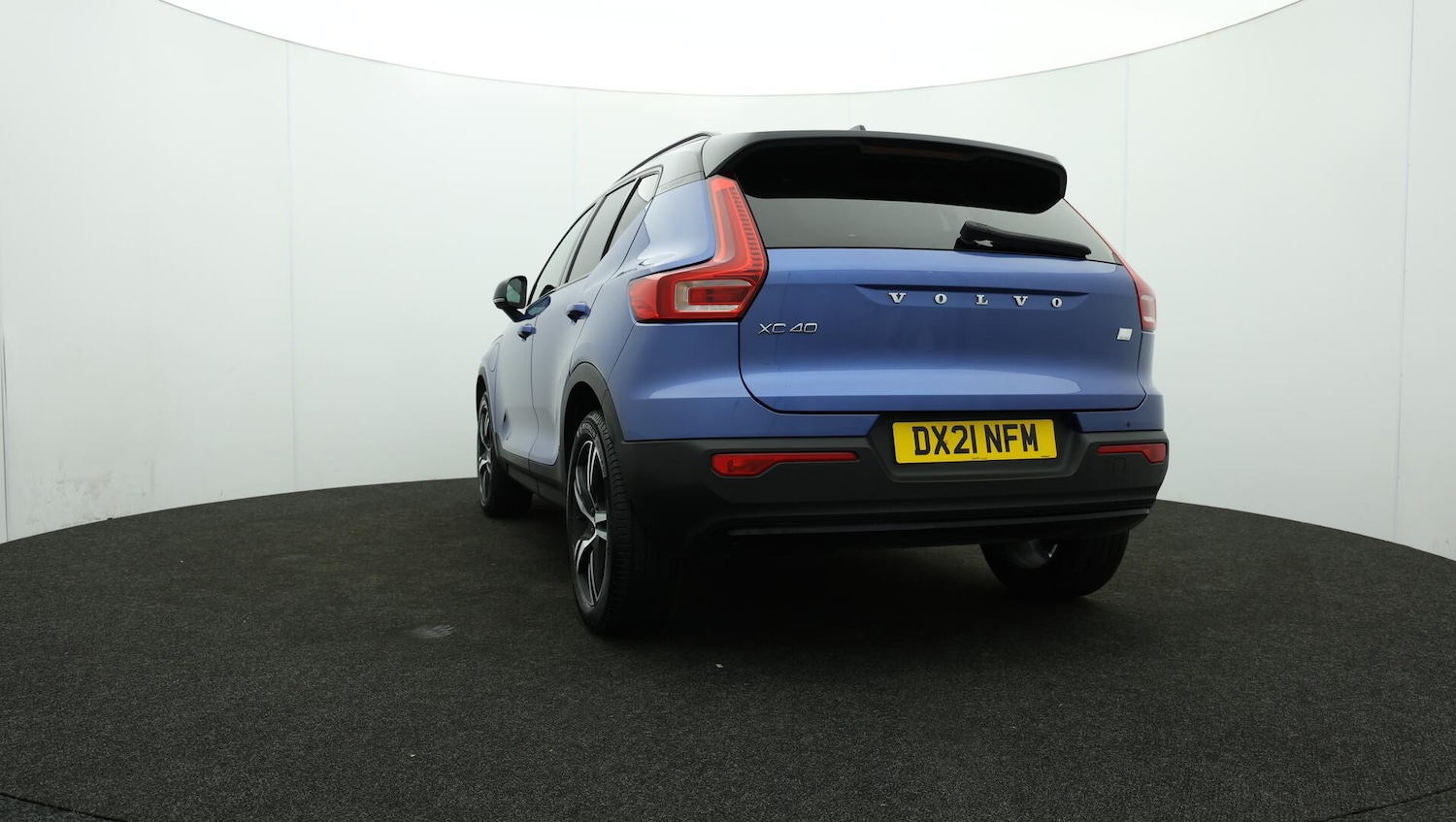 Used Volvo XC40 2021 for sale - 76071695: Photo 10