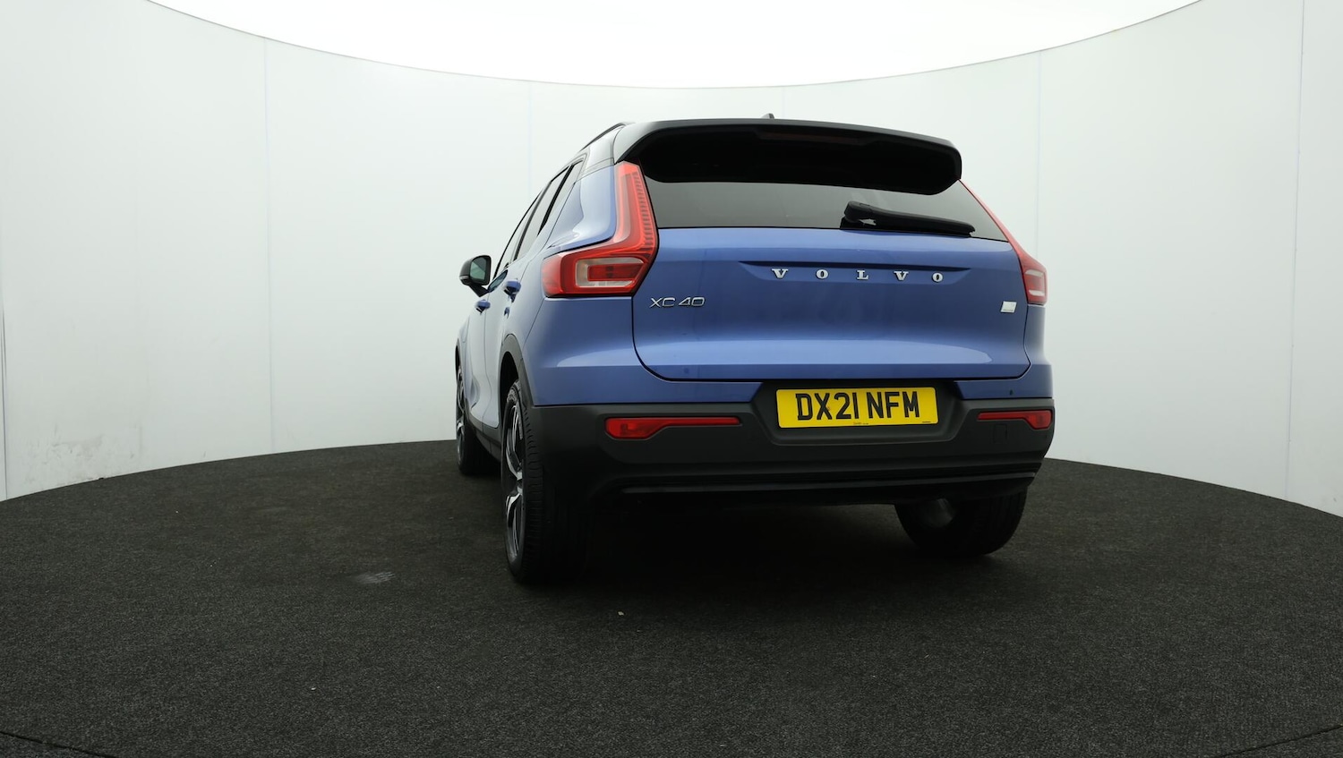 Used Volvo XC40 2021 for sale - 76071695: Photo 12