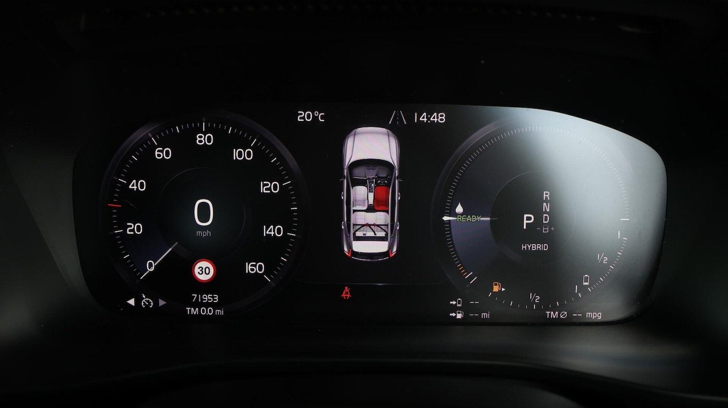 Used Volvo XC40 2021 for sale - 76071695: Photo 13