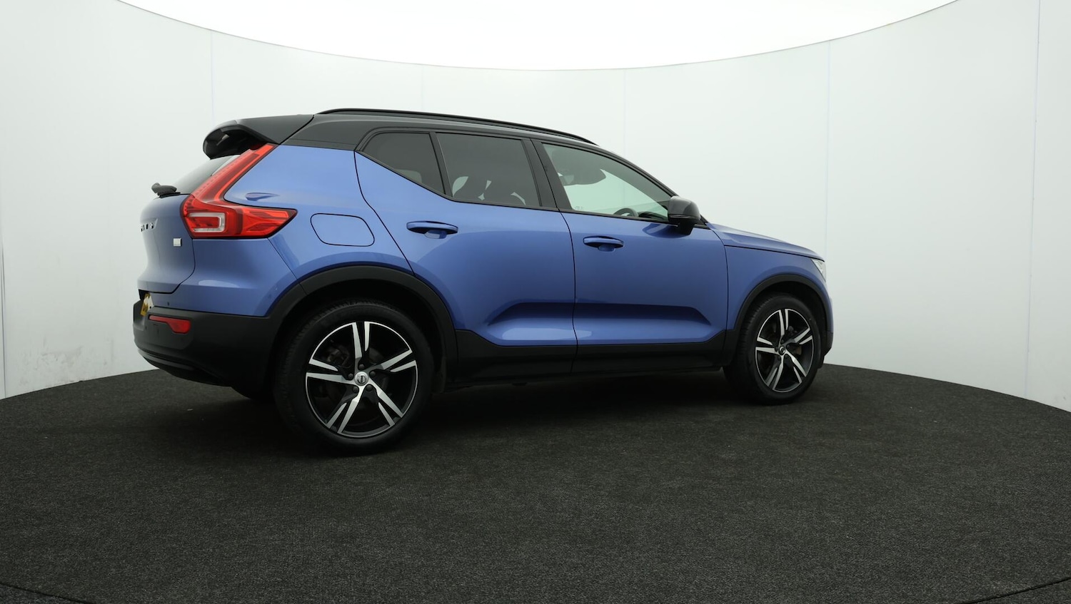 Used Volvo XC40 2021 for sale - 76071695: Photo 18