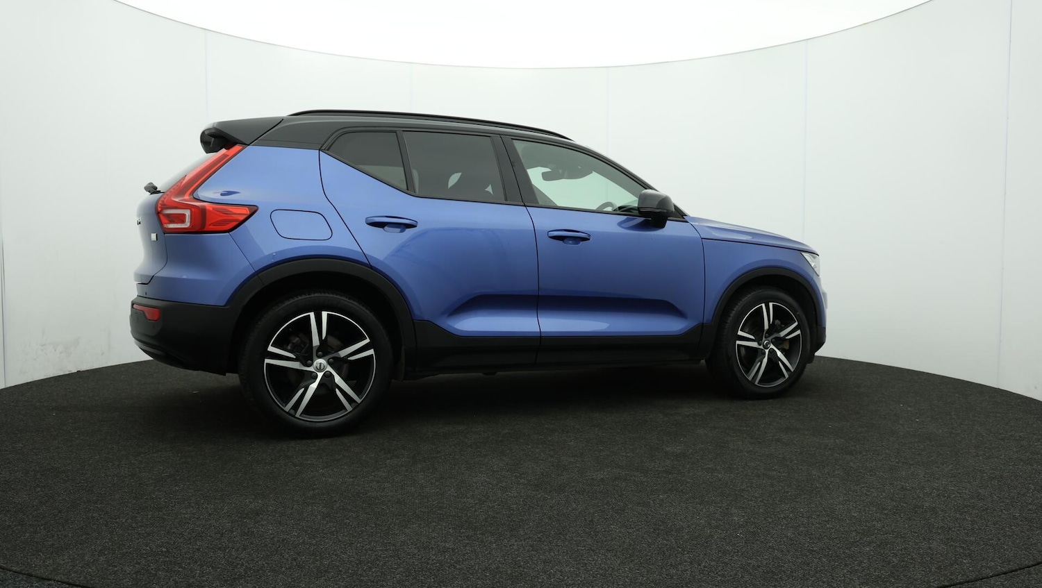 Used Volvo XC40 2021 for sale - 76071695: Photo 20