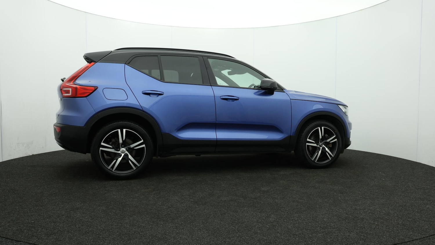 Used Volvo XC40 2021 for sale - 76071695: Photo 22