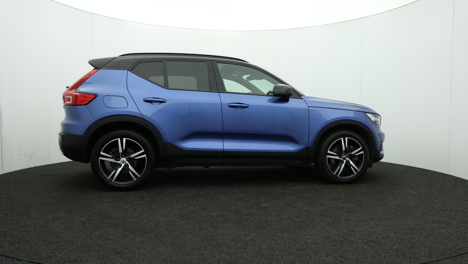 Used Volvo XC40 2021 for sale - 76071695: Photo 24