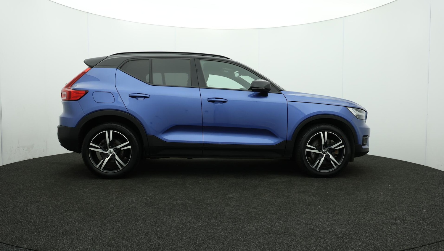 Used Volvo XC40 2021 for sale - 76071695: Photo 26
