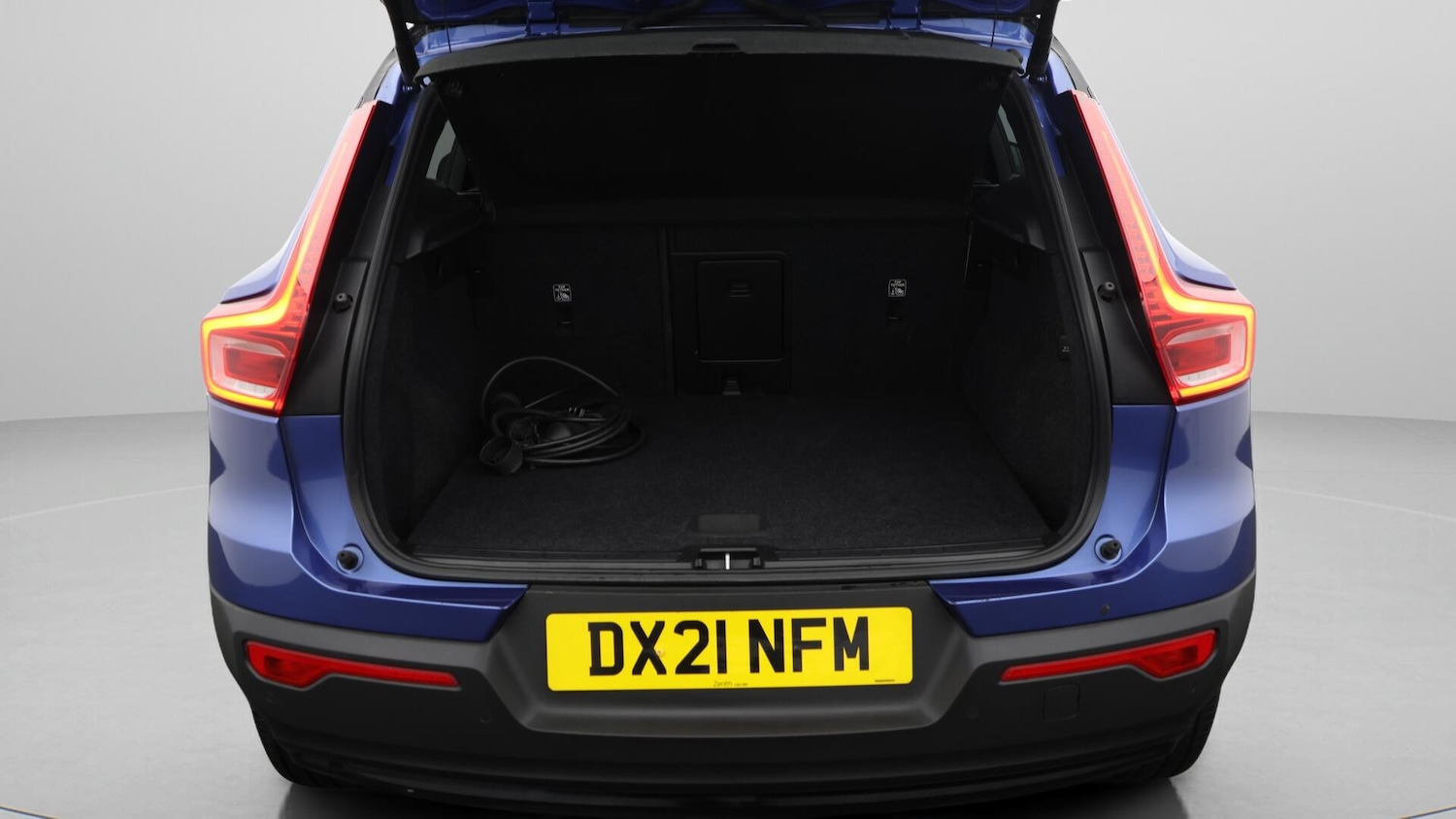 Used Volvo XC40 2021 for sale - 76071695: Photo 27