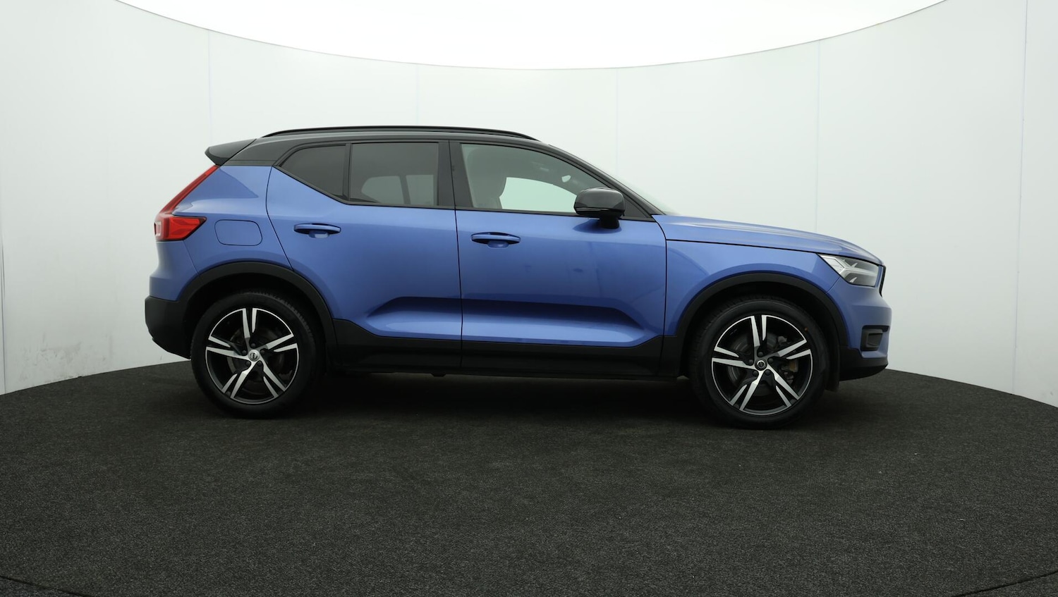 Used Volvo XC40 2021 for sale - 76071695: Photo 28