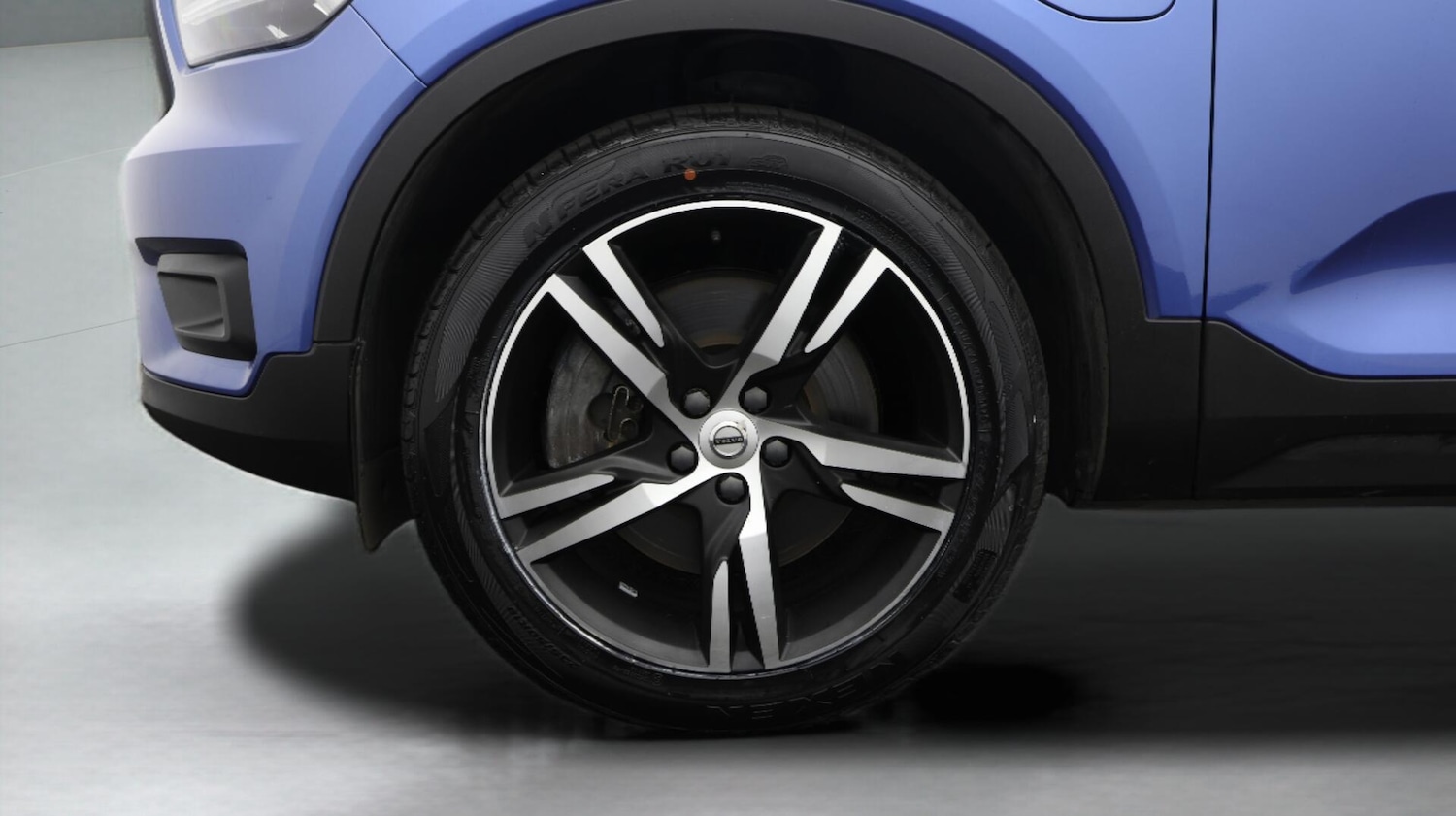 Used Volvo XC40 2021 for sale - 76071695: Photo 29