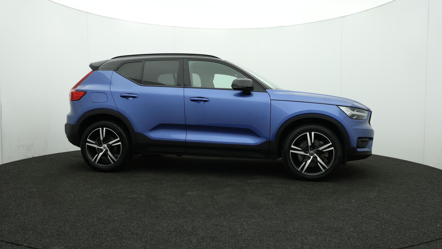 Used Volvo XC40 2021 for sale - 76071695: Photo 30