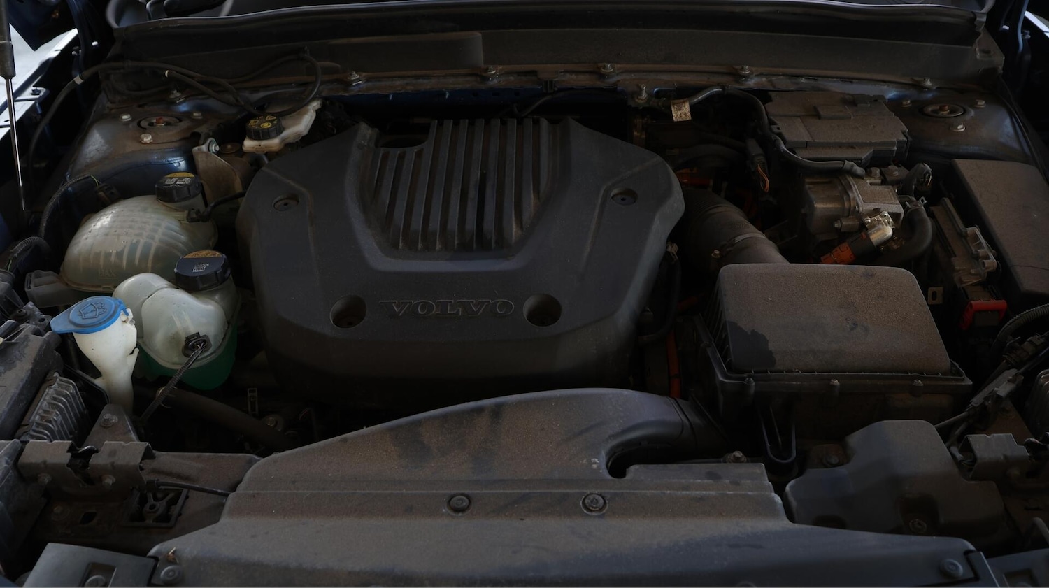 Used Volvo XC40 2021 for sale - 76071695: Photo 31