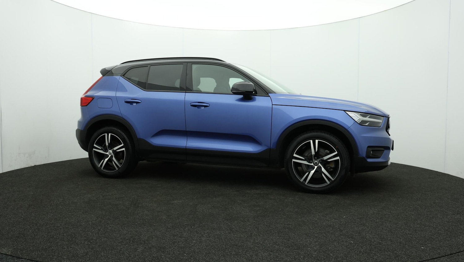 Used Volvo XC40 2021 for sale - 76071695: Photo 32