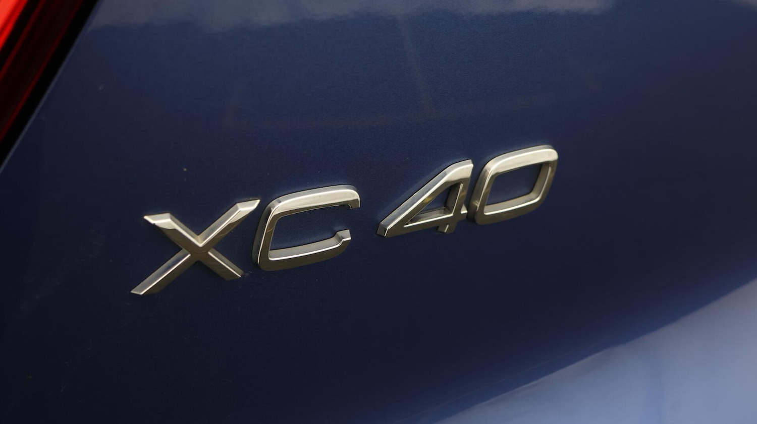 Used Volvo XC40 2021 for sale - 76071695: Photo 33