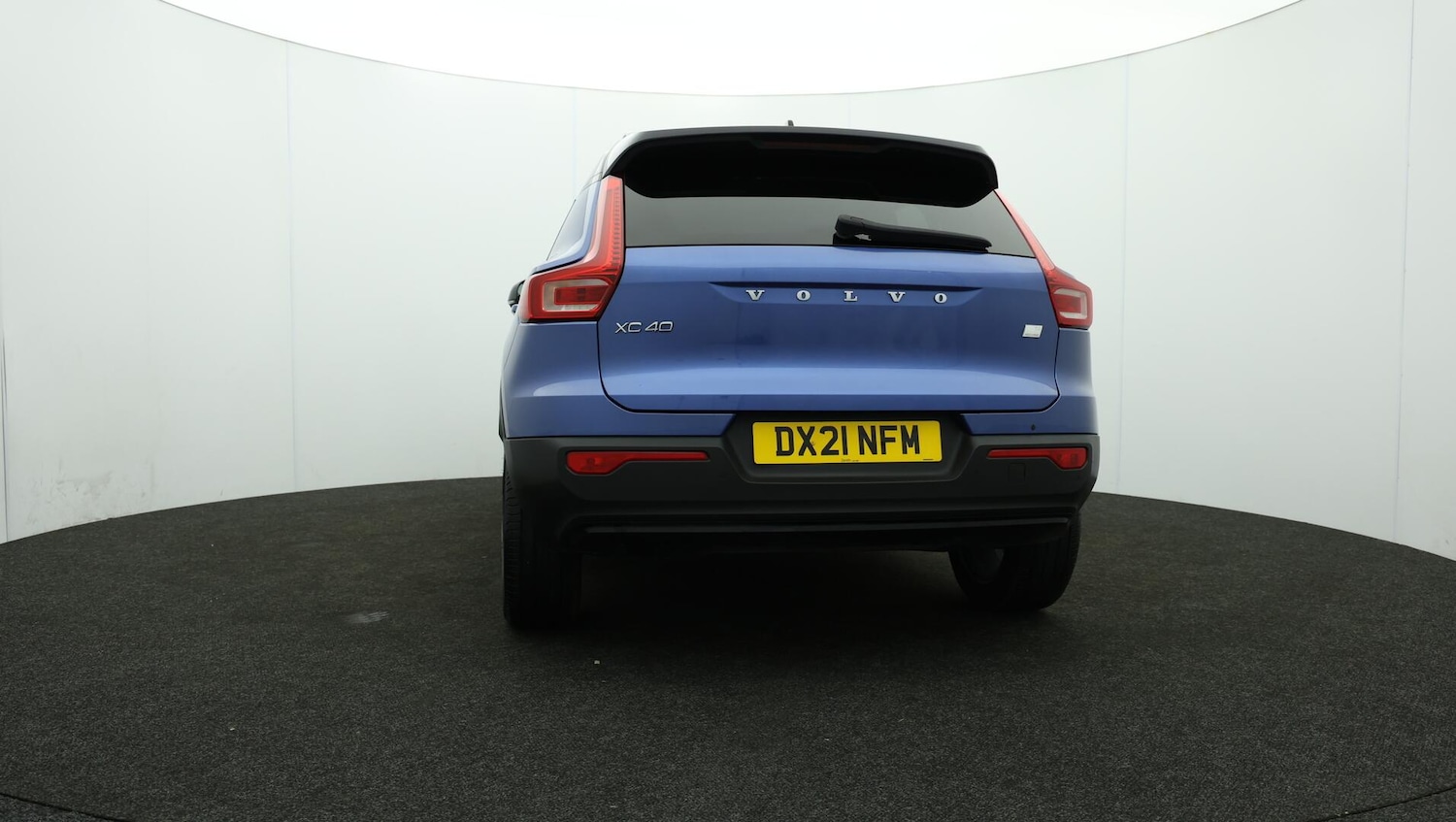 Used Volvo XC40 2021 for sale - 76071695: Photo 34