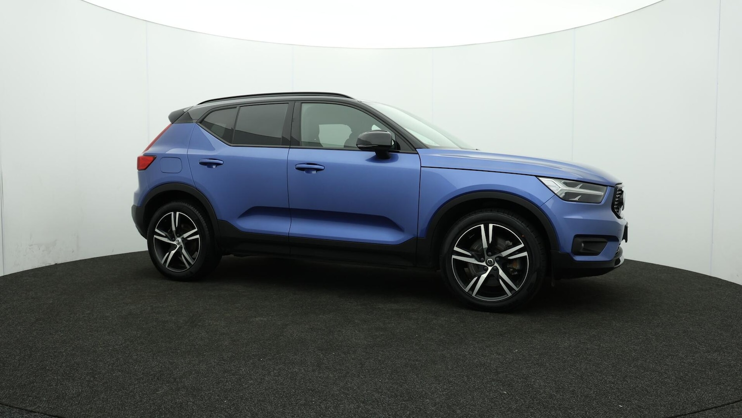 Used Volvo XC40 2021 for sale - 76071695: Photo 36