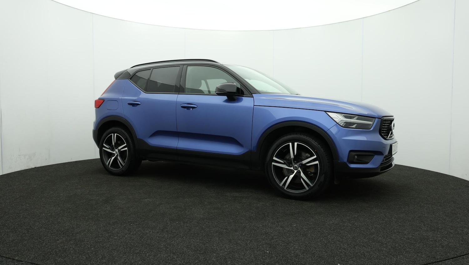 Used Volvo XC40 2021 for sale - 76071695: Photo 38