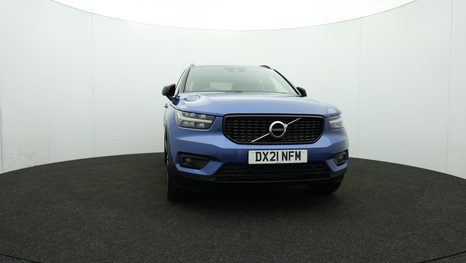 Used Volvo XC40 2021 for sale - 76071695: Photo 53