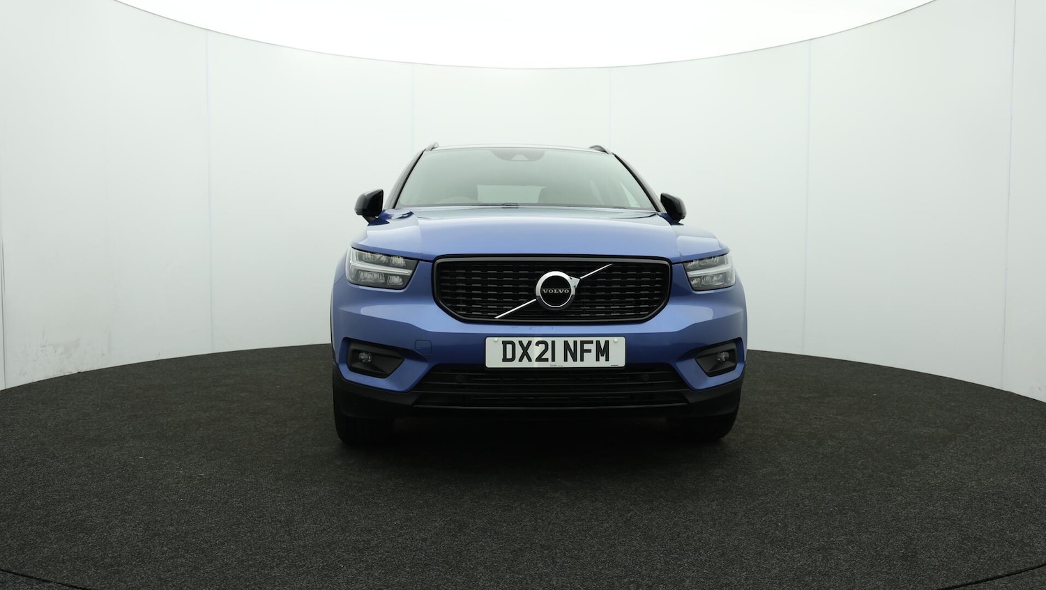 Used Volvo XC40 2021 for sale - 76071695: Photo 55