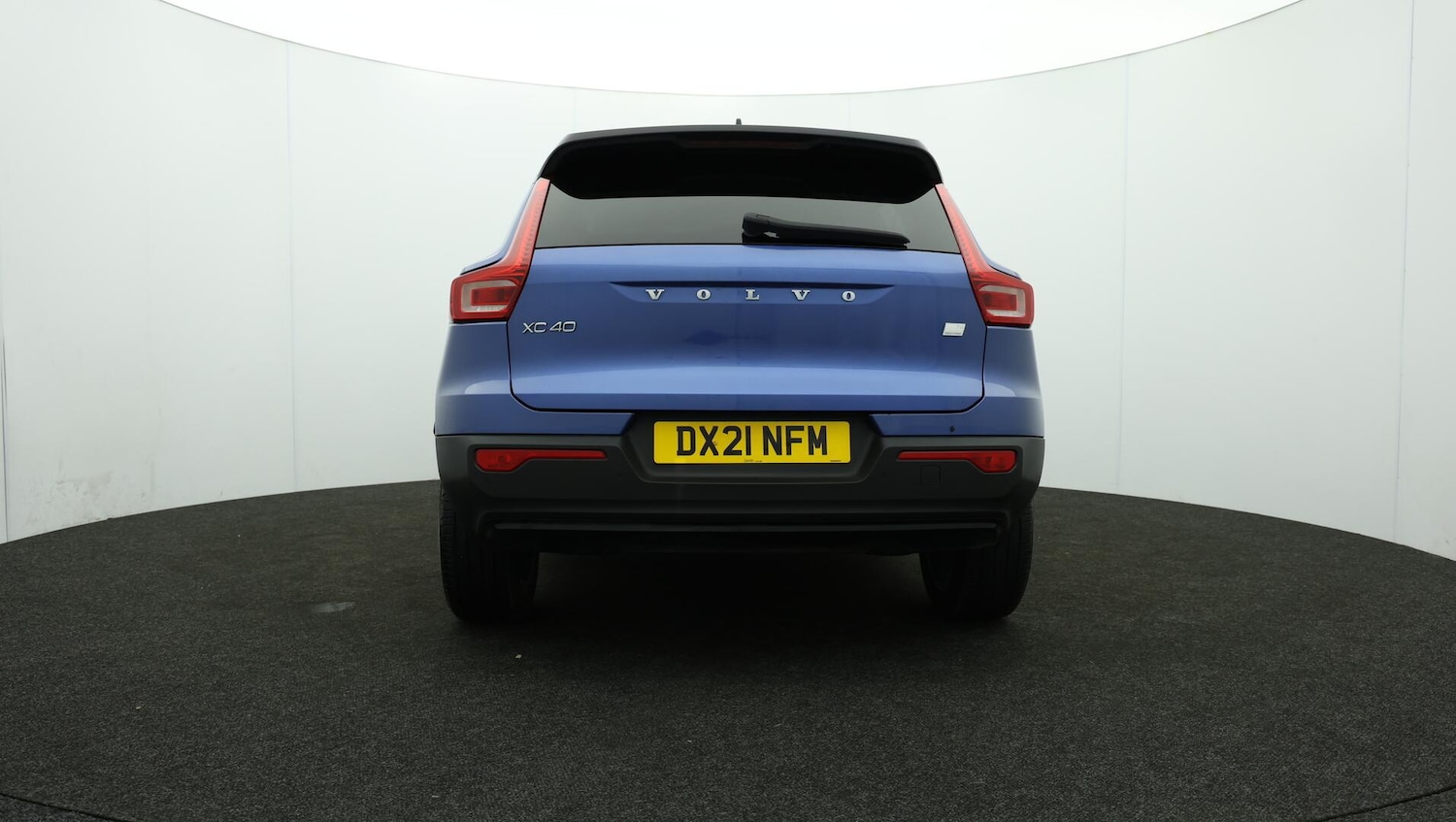 Used Volvo XC40 2021 for sale - 76071695: Photo 57