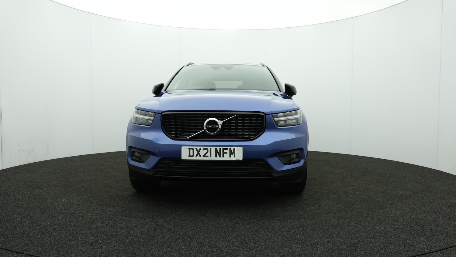 Used Volvo XC40 2021 for sale - 76071695: Photo 58