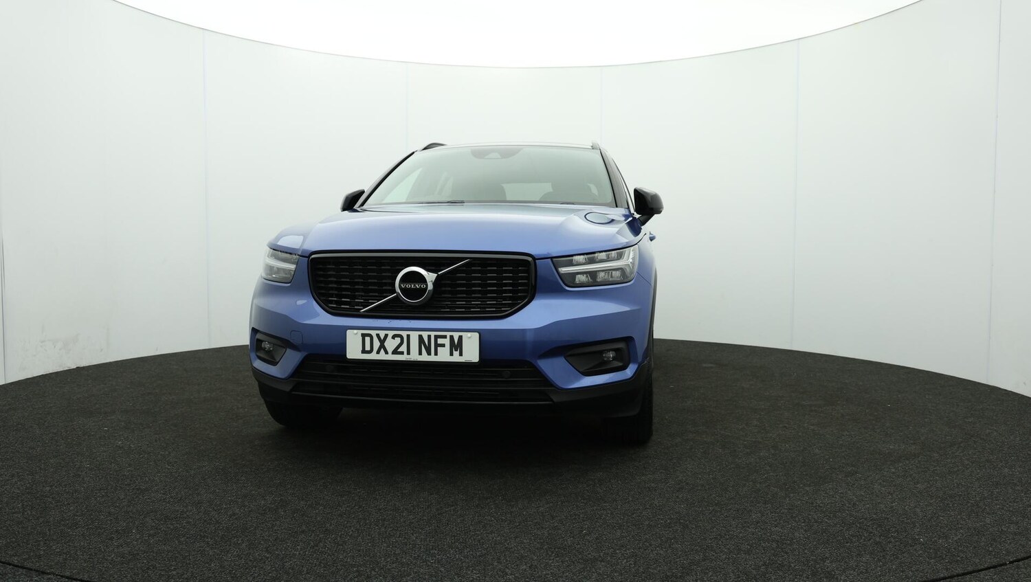 Used Volvo XC40 2021 for sale - 76071695: Photo 59