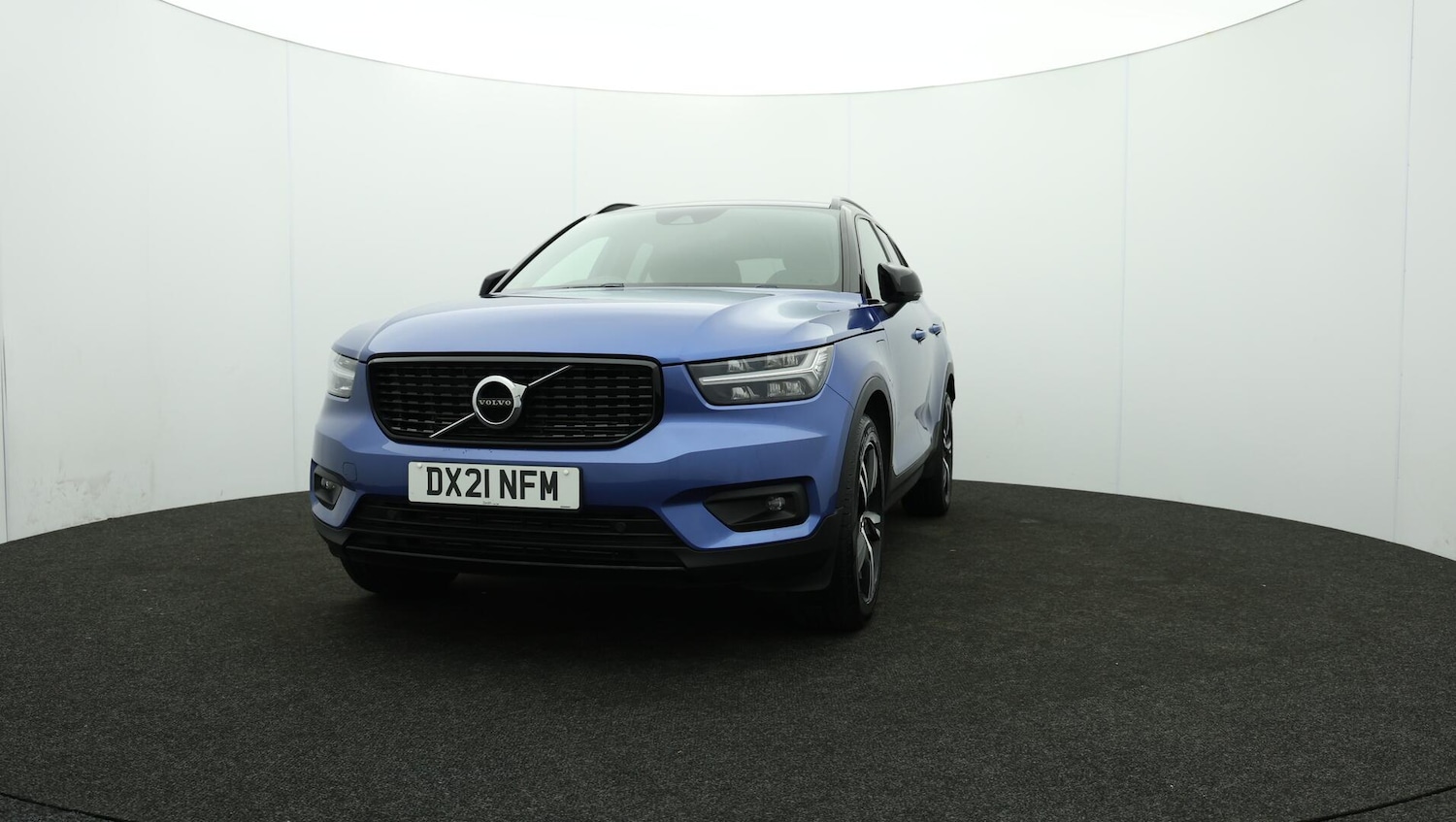 Used Volvo XC40 2021 for sale - 76071695: Photo 60