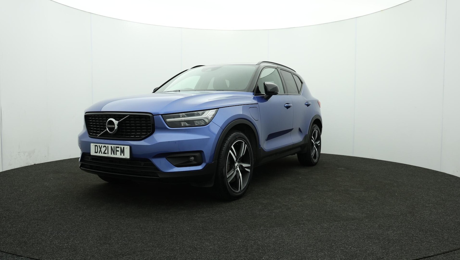 Used Volvo XC40 2021 for sale - 76071695: Photo 62