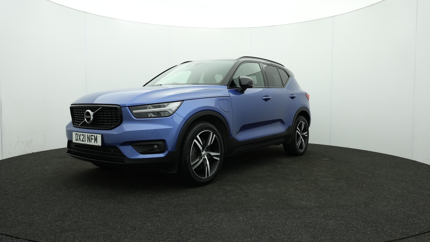 Used Volvo XC40 2021 for sale - 76071695: Photo 63