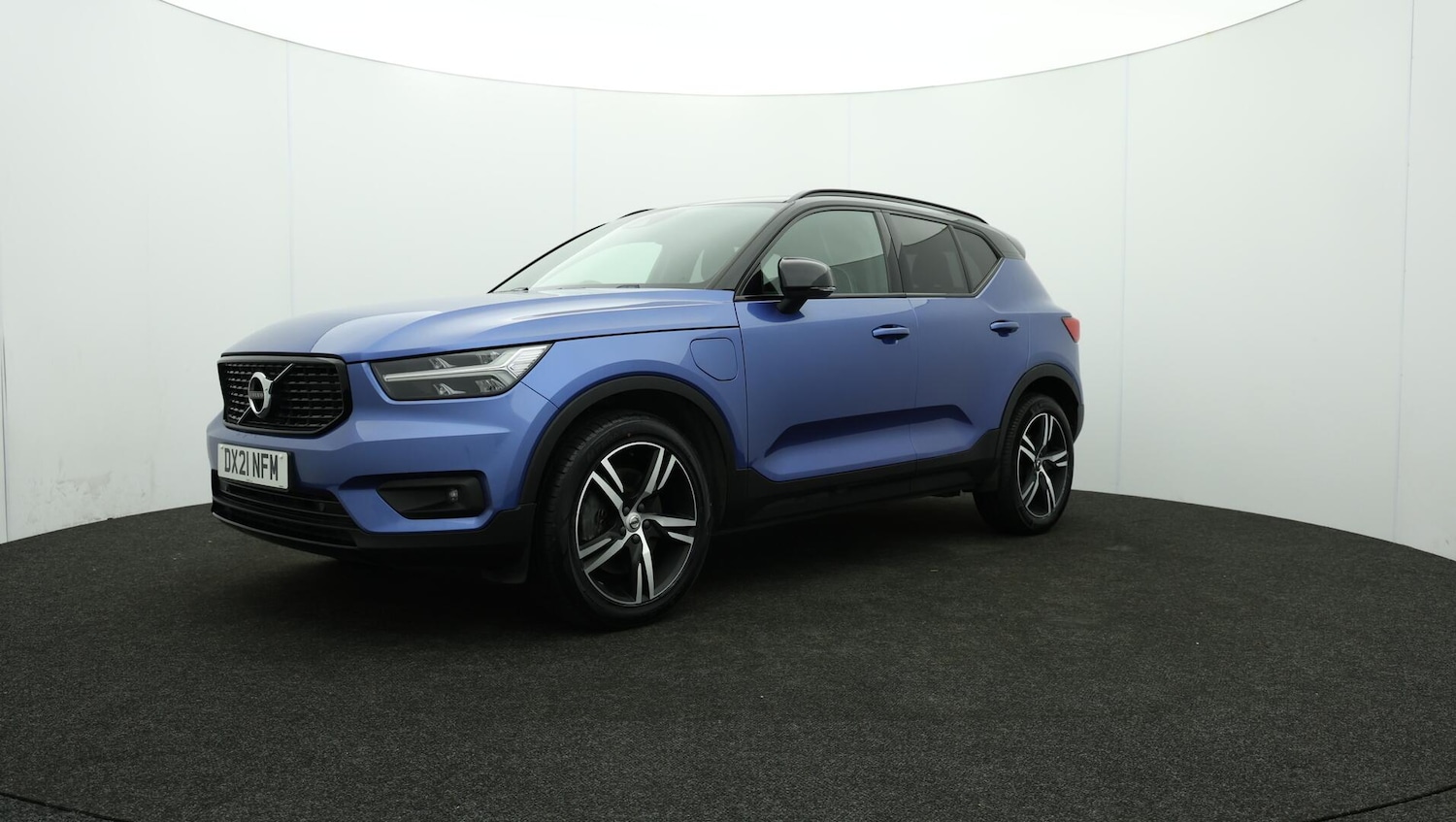 Used Volvo XC40 2021 for sale - 76071695: Photo 64