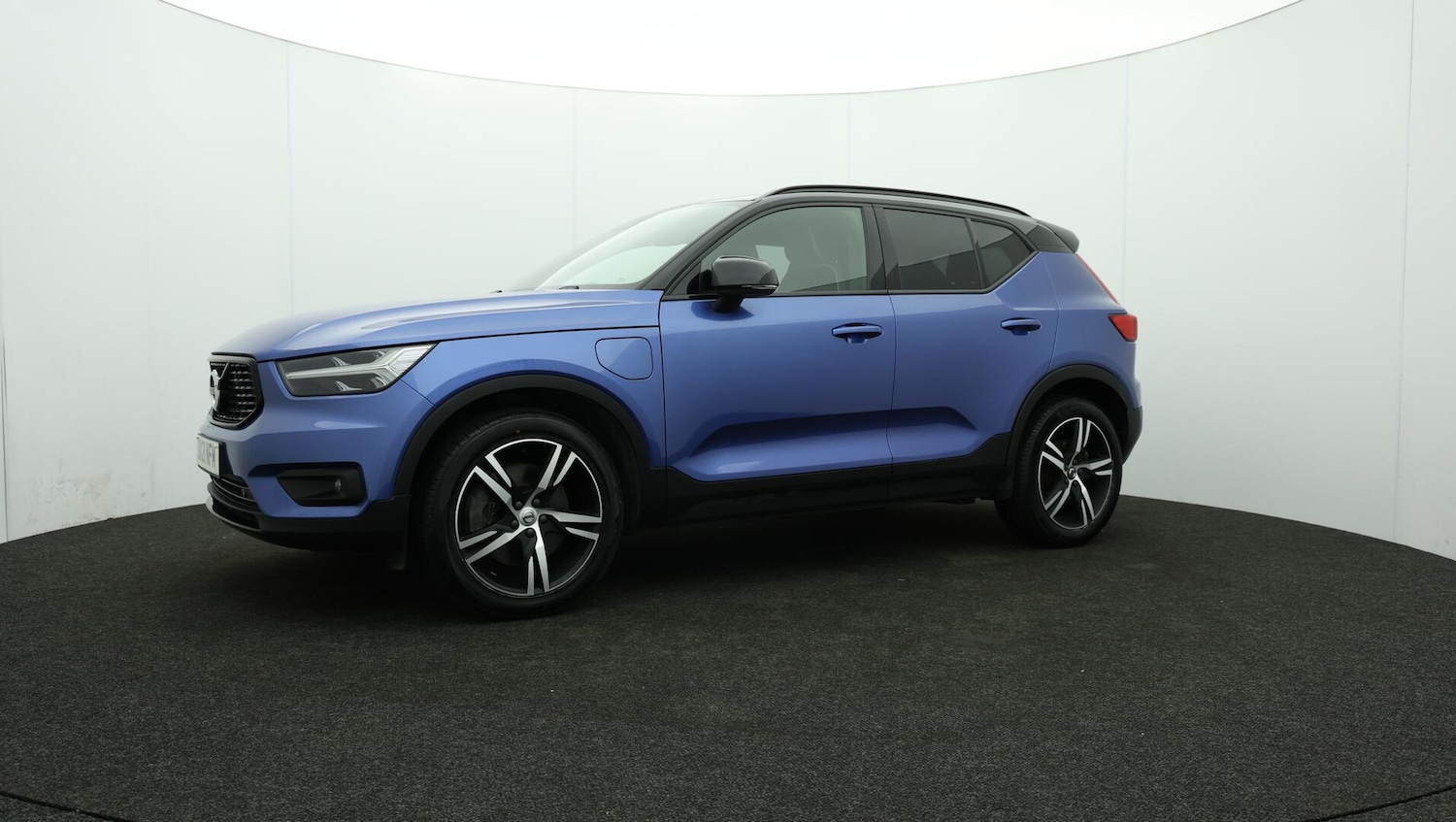 Used Volvo XC40 2021 for sale - 76071695: Photo 66