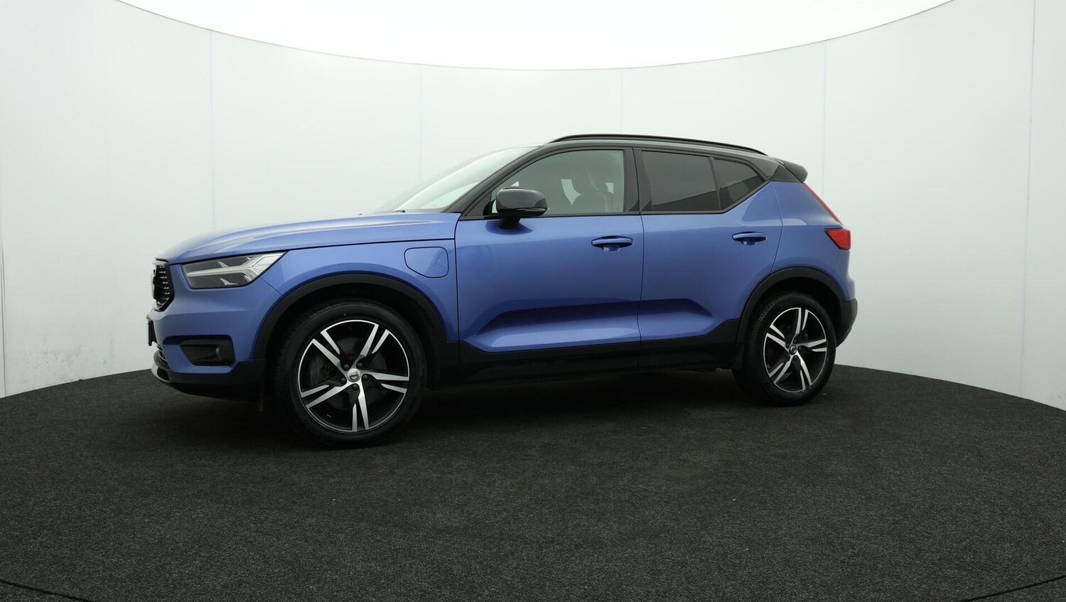 Used Volvo XC40 2021 for sale - 76071695: Photo 67