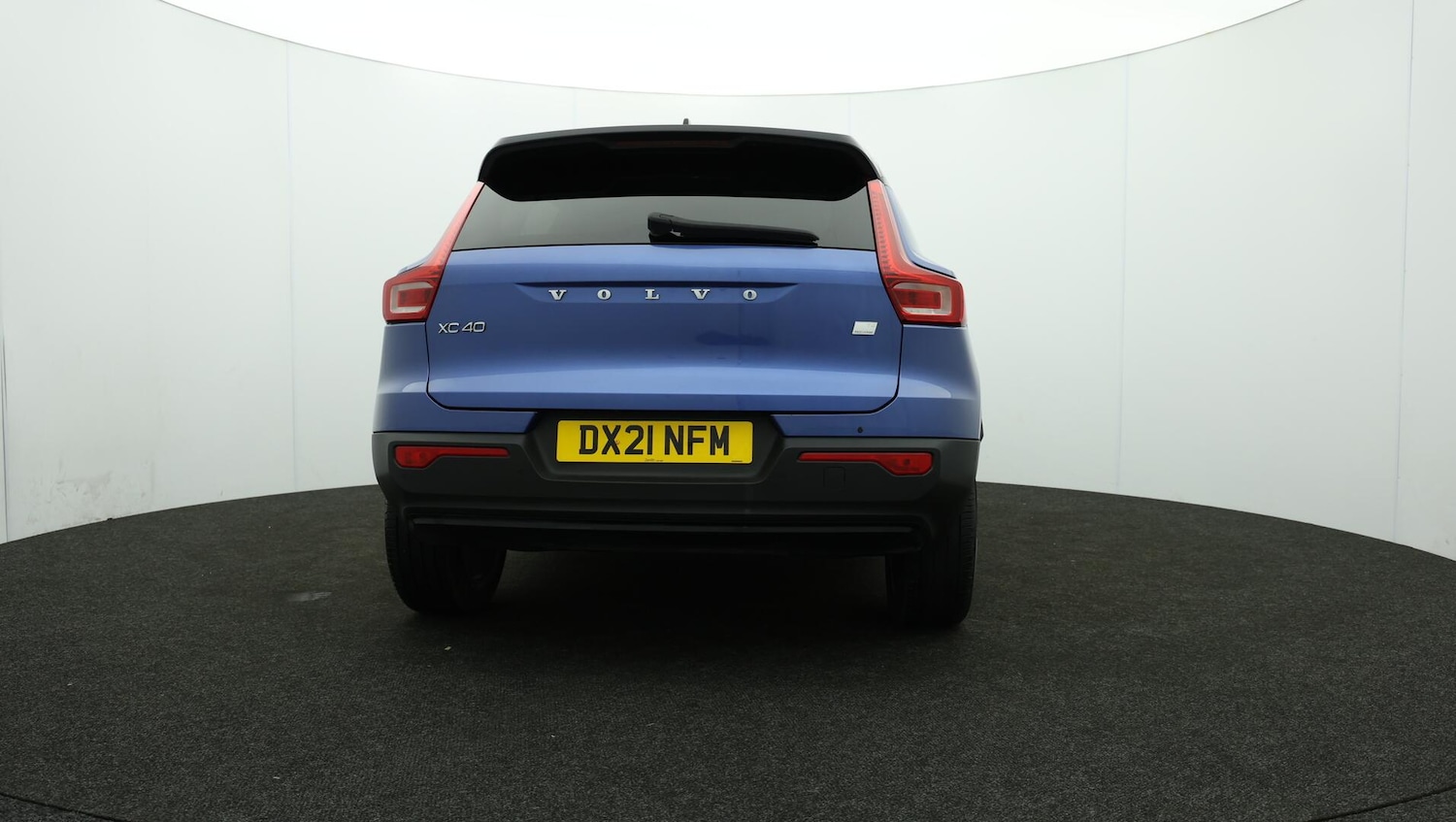 Used Volvo XC40 2021 for sale - 76071695: Photo 68