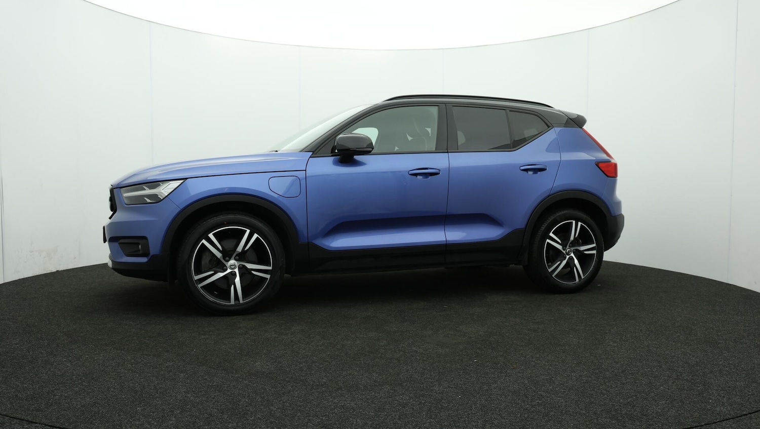 Used Volvo XC40 2021 for sale - 76071695: Photo 69
